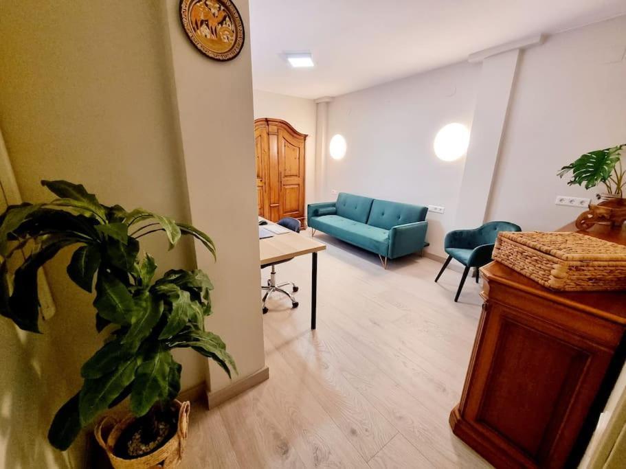 Ca La Nuria Apartment Sant Carlos de la Ràpita Exterior foto